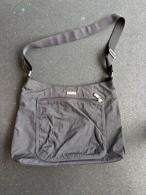 Baggallini Black Crossbody Bag